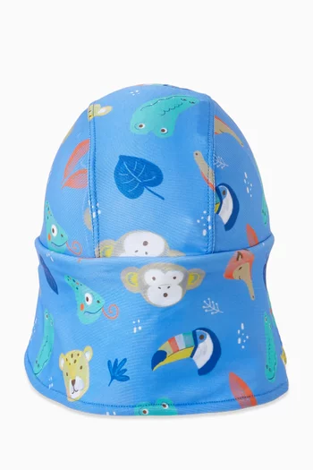 Legionaires Swim Hat