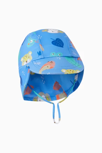 Legionaires Swim Hat