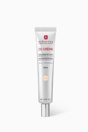 Porcelain CC Crème, 40ml