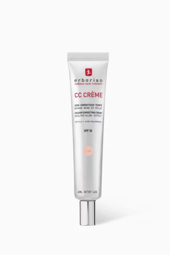 Clair CC Crème, 40ml