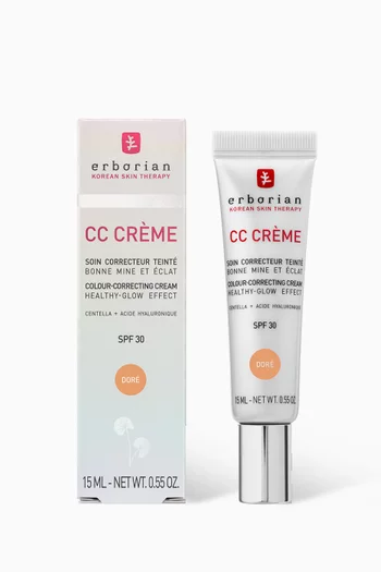 Dore CC Crème, 15ml