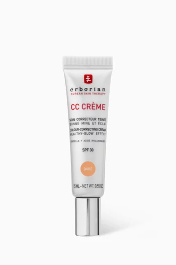 Dore CC Crème, 15ml