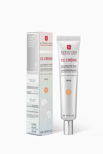 Dore CC Crème, 40ml