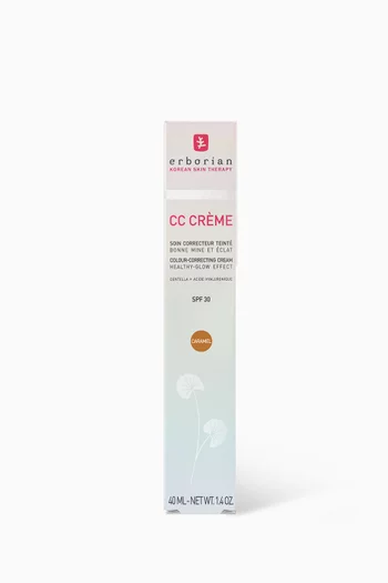 Caramel CC Crème, 40ml
