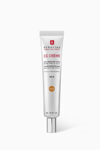 Caramel CC Crème, 40ml
