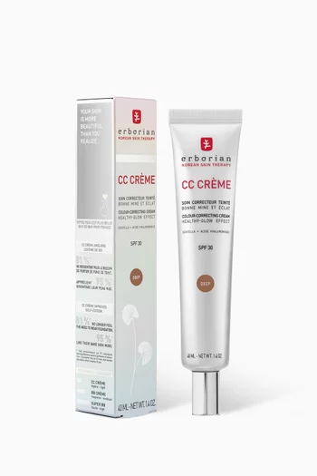 Deep CC Crème, 40ml