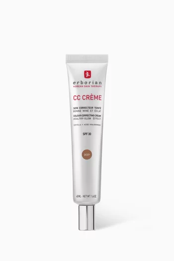 Deep CC Crème, 40ml