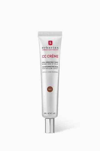 Chocolat CC Crème, 40ml