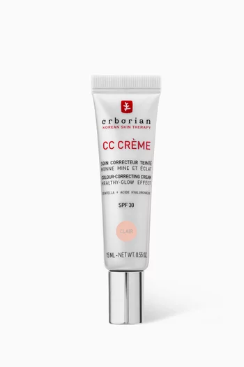 Clair CC Crème, 15ml