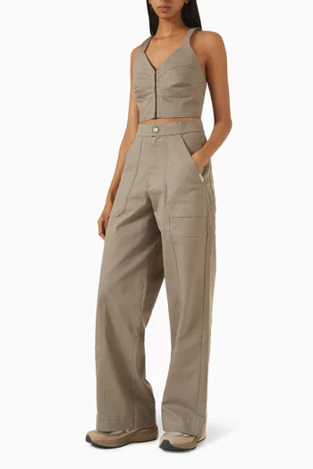 بنطال رينجر