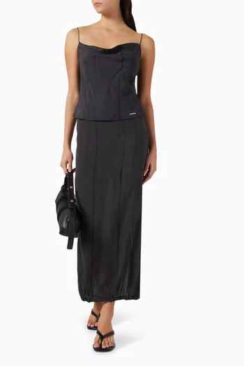 تنورة ويبلاش كوبرو