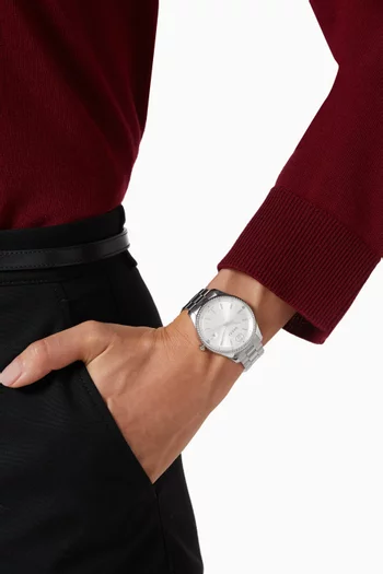 G-Timeless Quartz Watch, 38mm