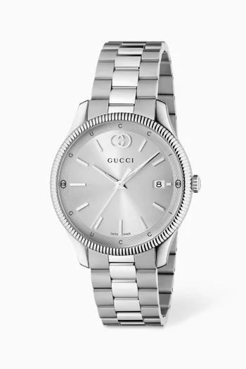 G-Timeless Quartz Watch, 38mm
