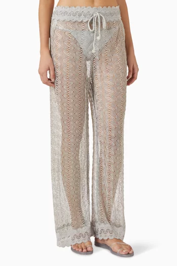 Rayito Cover-up Pants