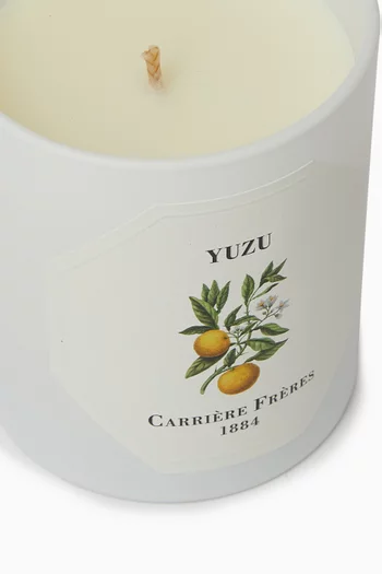 Scented Candle, 185g