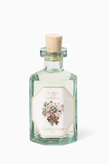 موزع عطر لا روز ايم لا مينث، 200 غرام