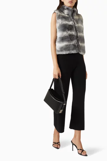 The Reversible Gilet Jacket