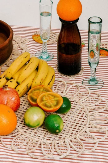 مفرش رينجس أراوند