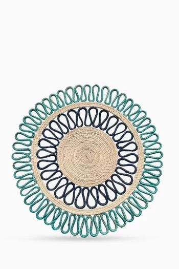 Magnolia Dos Placemat