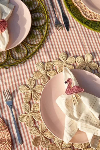 Lobster Napkin Ring