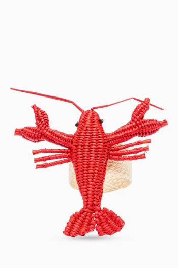 Lobster Napkin Ring