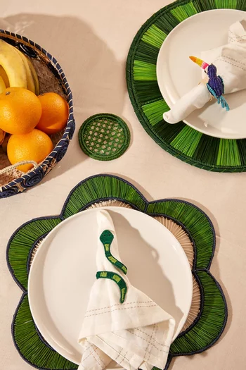Toucan Napkin Ring