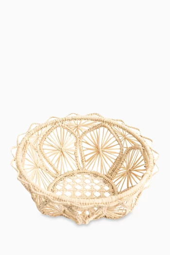 Spades Bread Basket