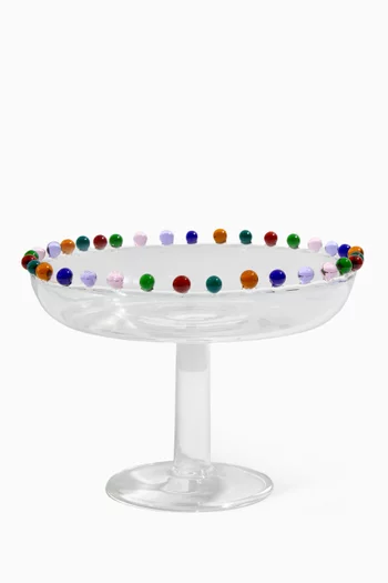 حامل بلوم زجاج