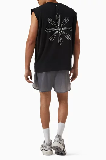 247 Uprising Oversized Tank Top