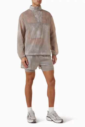 جاكيت رياضي 247 بتصميم اوفرهيد