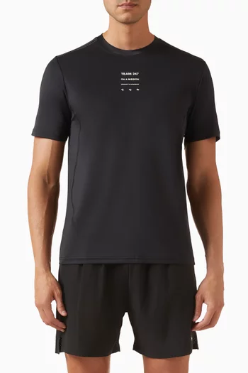 تي شيرت تريل 247