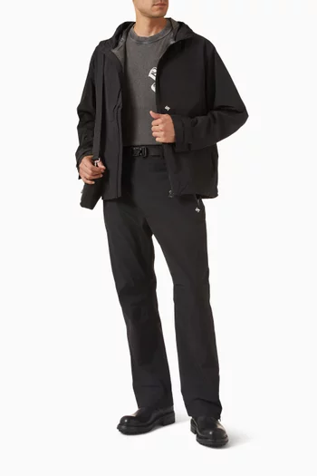 247 Taped Jacket