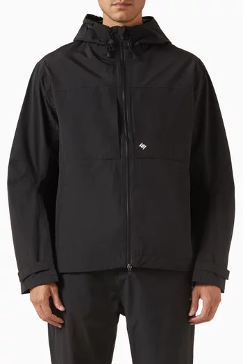 247 Taped Jacket