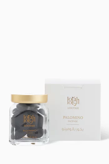 Palomino Incense, 77g