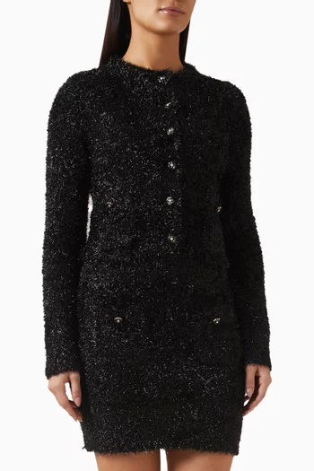 طقم بلايث نسيج بوكليه