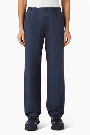 بنطال رايكر