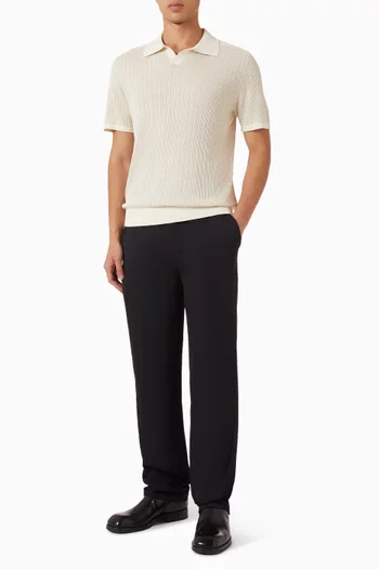 تي شيرت بولو رادكليف