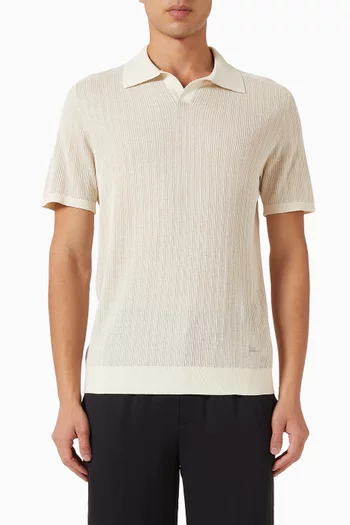 تي شيرت بولو رادكليف