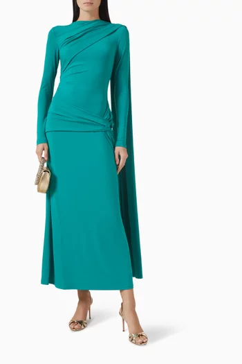 فستان كاترينسون طويل