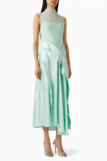 Daleson Maxi Dress