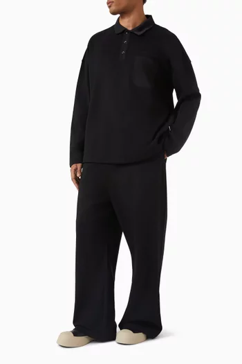 401 Relaxed-fit Sweatpants