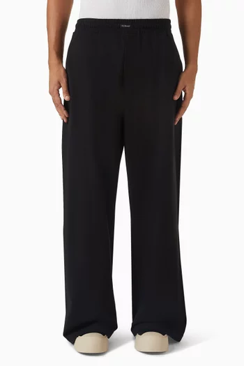 401 Relaxed-fit Sweatpants