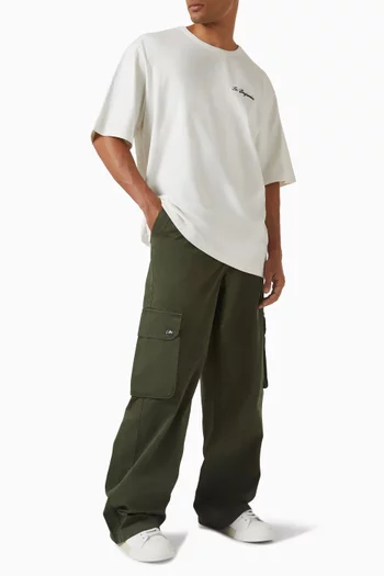 406 Utility Pants