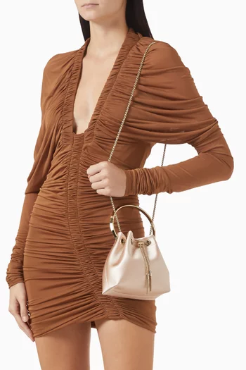 حقيبة باكيت بون بون