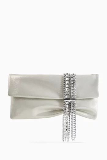 Zandra Soft Clutch