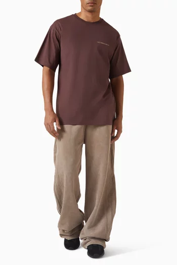 010 Loose-fit Sweatpants