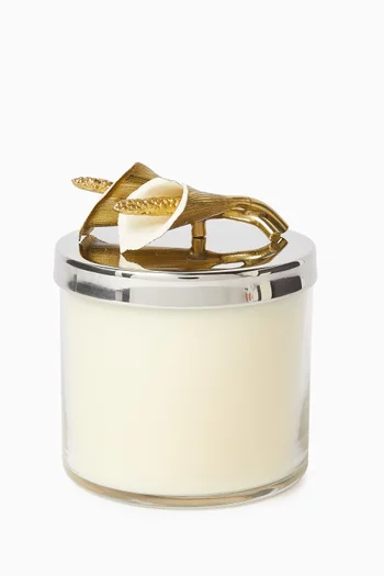 Calla Lily Candle, 13.5 oz