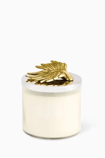 Palm Candle, 13.5oz