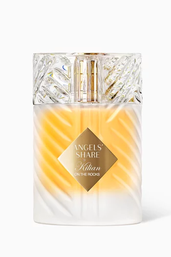 Angels' Share on the Rocks Eau de Parfum, 100ml