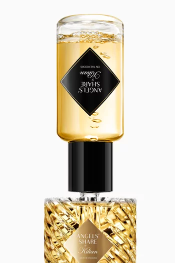 Angels' Share on the Rocks Eau de Parfum Refill, 100ml